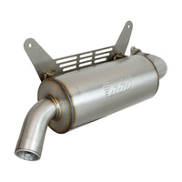 2016-2021 Polaris RZR XP Turbo Sport Muffler