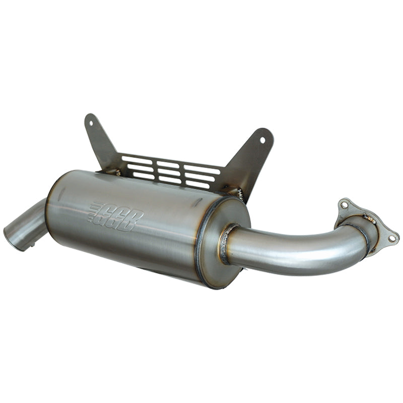 2016-2021 Polaris RZR XP Turbo Trail Muffler