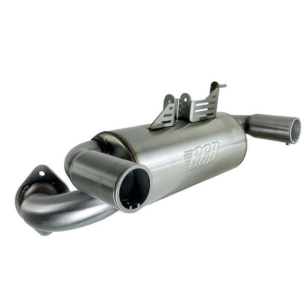 2022-2023 CF MOTO ZFORCE 950 H.O. Trail Muffler