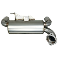 2022-2023 CF MOTO ZFORCE 950 H.O. Sport Muffler