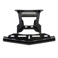 Polaris Pro R/Turbo R Pre-Runner Single Tube Front Bumper