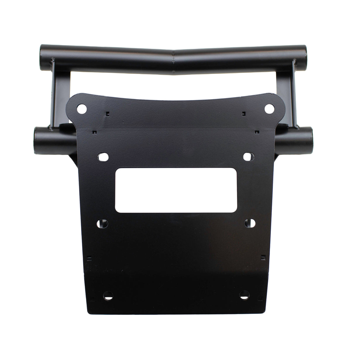 Polaris Pro R / Turbo R Baja Double Tube Front Bumper