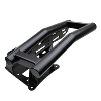 Polaris Pro R / Turbo R Baja Double Tube Front Bumper