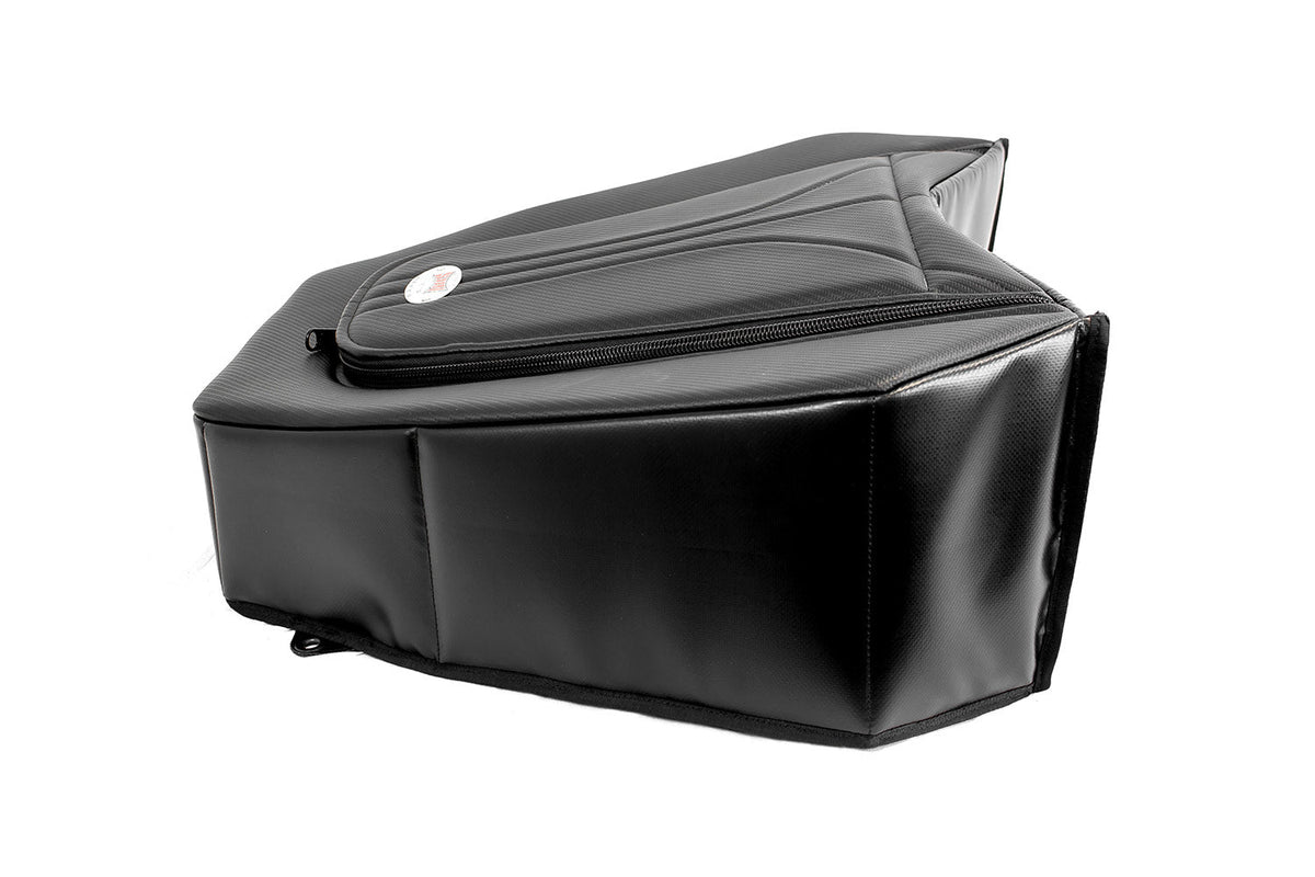 Can Am X-3 Hi-Bred Rear Bed Storage Bag