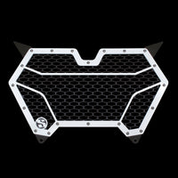 Can-Am Maverick R Front Grille