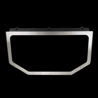 X3-2 Seat Windshield Frame