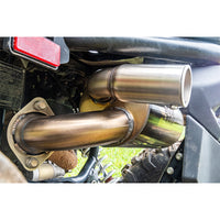 2022-2023 CF MOTO ZFORCE 950 H.O. Trail Muffler