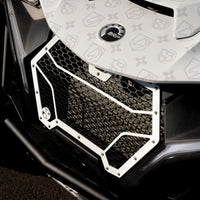 Can-Am Maverick R Front Grille