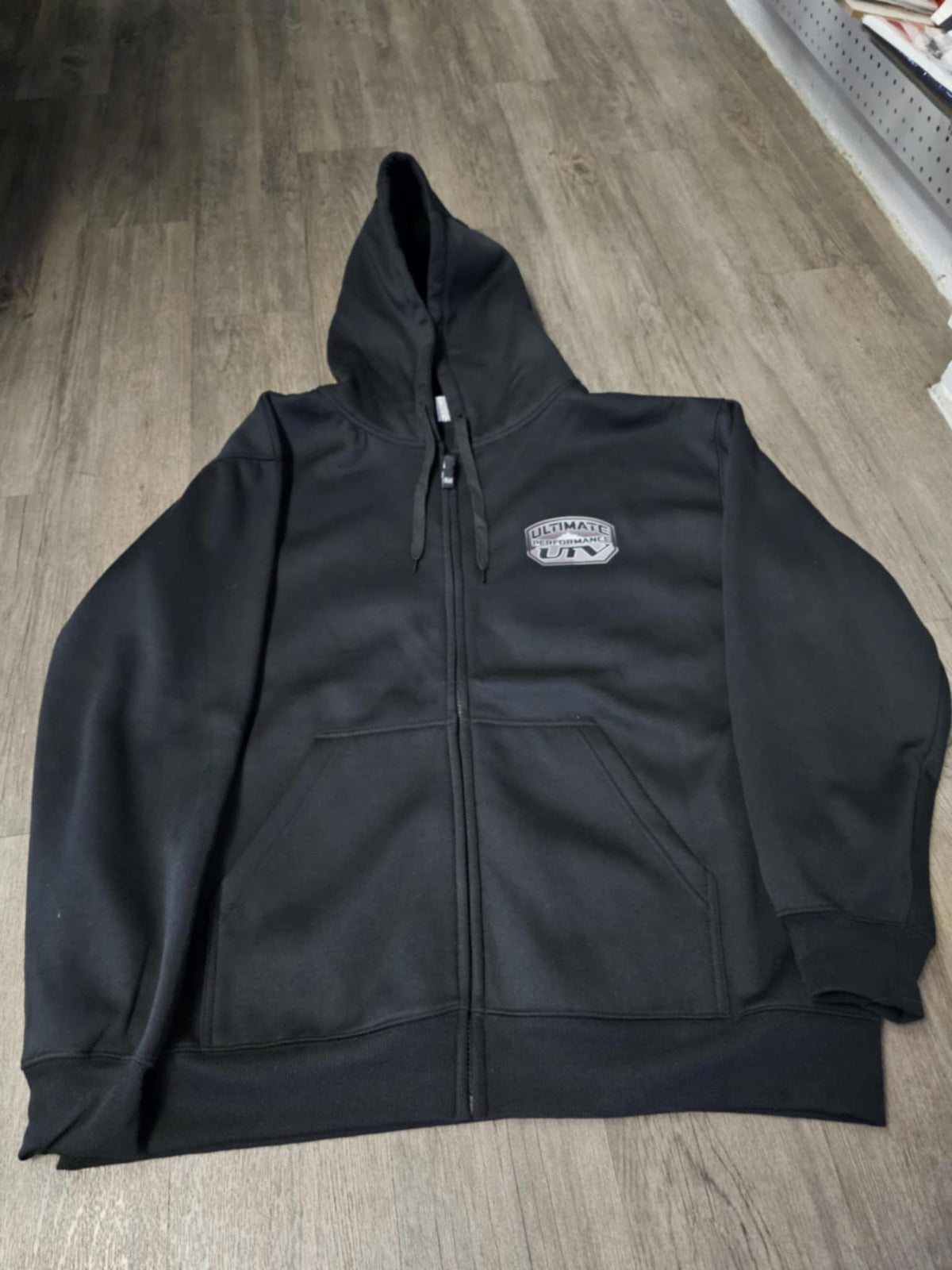 Ultimate Performance UTV Zip Hoodie