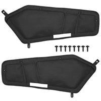 RZR PRO XP / PRO R / TURBO R Front Door Bags