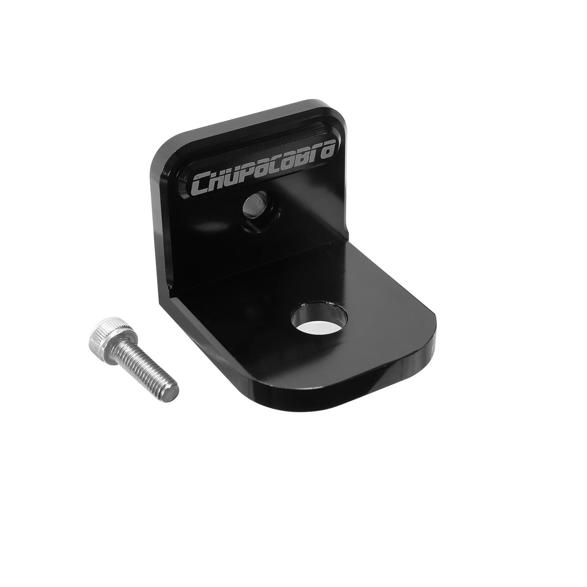 Chupacabra Offroad Antenna Mount