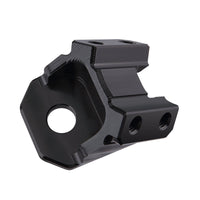 Chupacabra Offroad A-Pillar 45° Light Mount