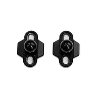 Slotted Defender Door Mount / X3 Direct Mount 2017-2023 (Set of 2)