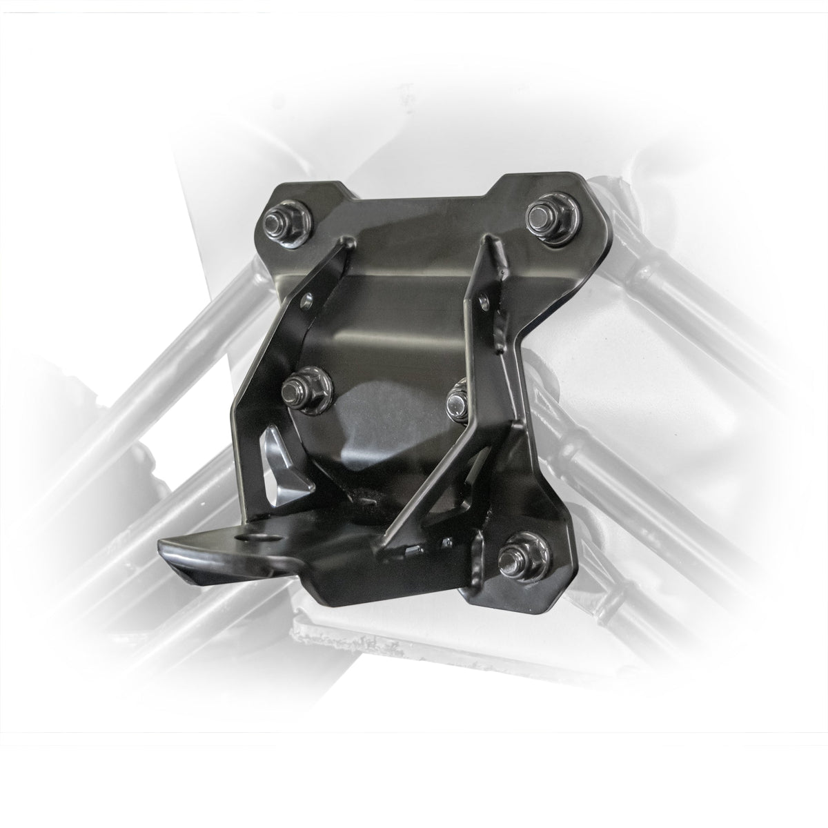 CAX3HM1 – Can-Am X3 2017+ Hitch Mount