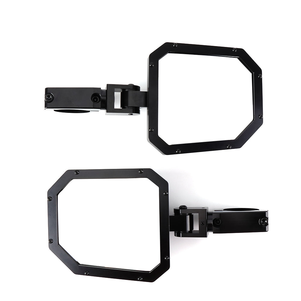 Cuero Replacement Mirror (Single Side ONLY)