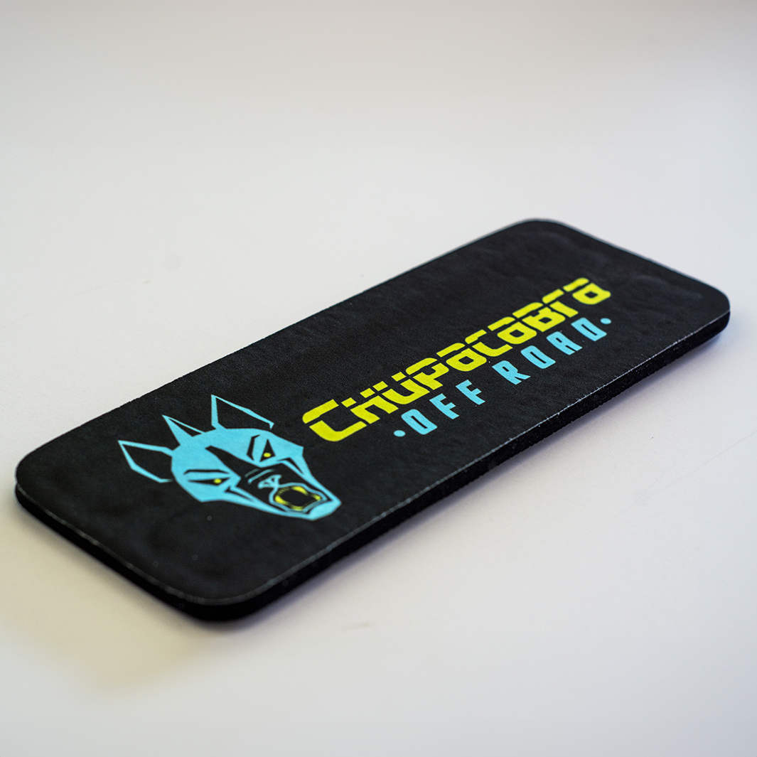 Chupacabra Offroad Chupacabra Offroad Slap Can Koozie