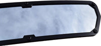 15" DELUXE 1.75 Center Rearview Mirror