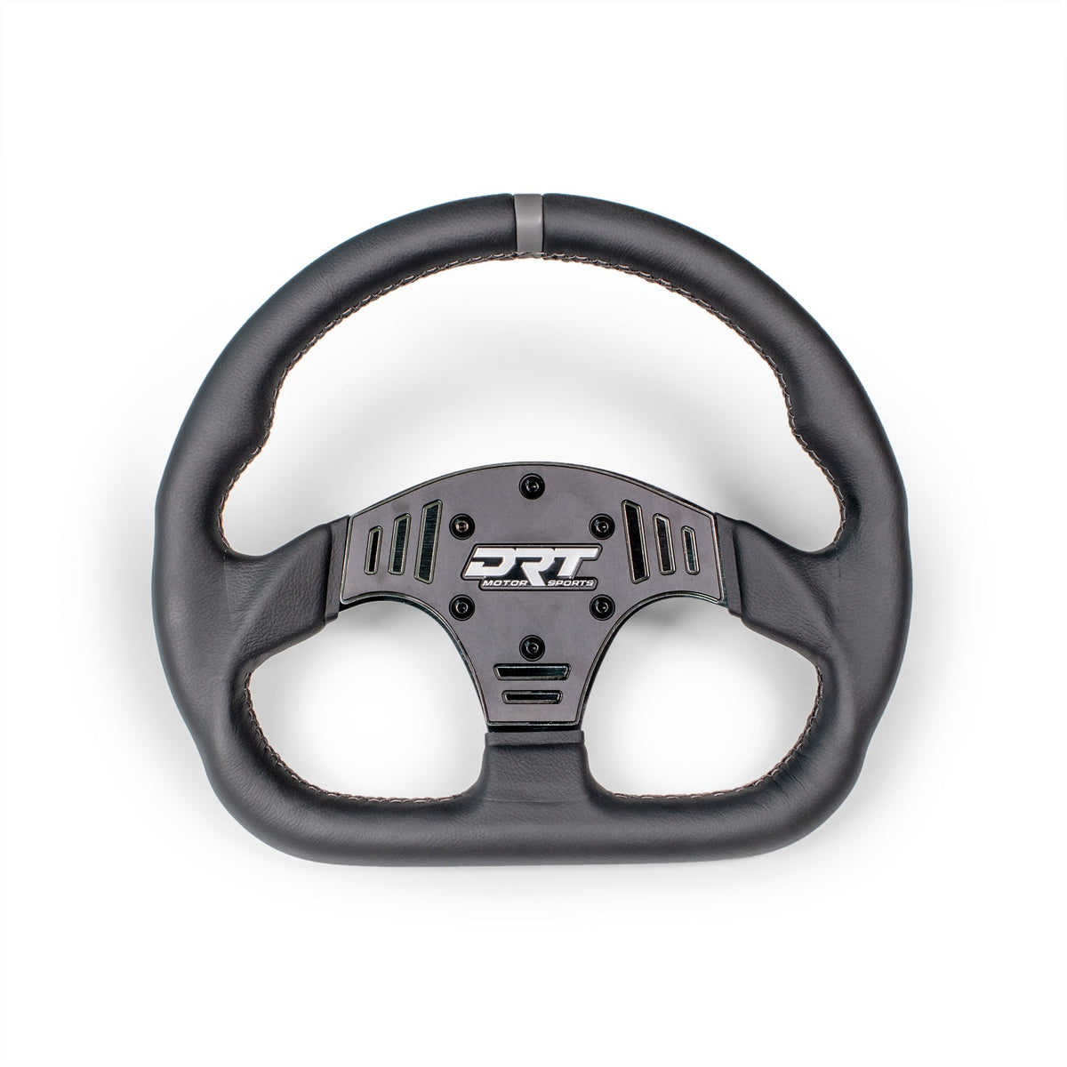 DRT Motorsports D-Shape Steering Wheels