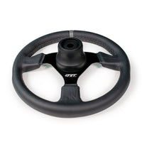 DRT Motorsports D-Shape Steering Wheels