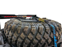 DRT Motorsports Spare Tire Storage Bag