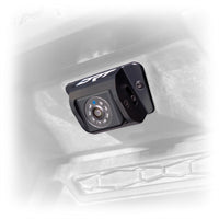 DRT Polaris Pro Series  Adjustable Rear Camera Extension