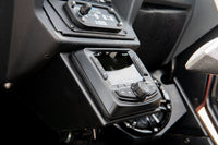 RZR Under Dash Display Mount | UTVS-RZR-HUMT-UNDERDASH