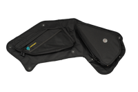 RZR PRO XP/ PR0 R / TURBO R Rear door bags