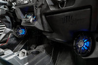 RZR® Signature Series Stage 8 Stereo Kit | UTVS-RZR-S8-S