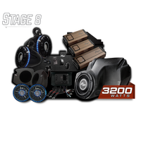 RZR® Elite Series Stage 8 Stereo Kit | UTVS-RZR-S8-E