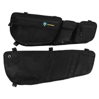 Can Am X3 Door Bags Passenger and Driver Side Storage Bag