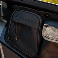 RZR PRO XP / PRO R / TURBO R Front Door Bags