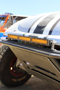 20" Race Series Single Row LED Light Bar