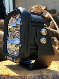 5” LED POD DayMaker Long Range LED Light GG Lighting UTV Off Road Overlanding Racing LED POD GP40