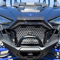 Polaris Pro XP Front Grille