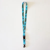 Breakaway Lanyard