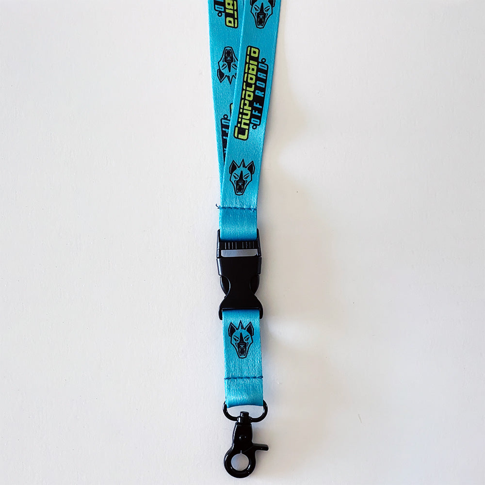 Breakaway Lanyard