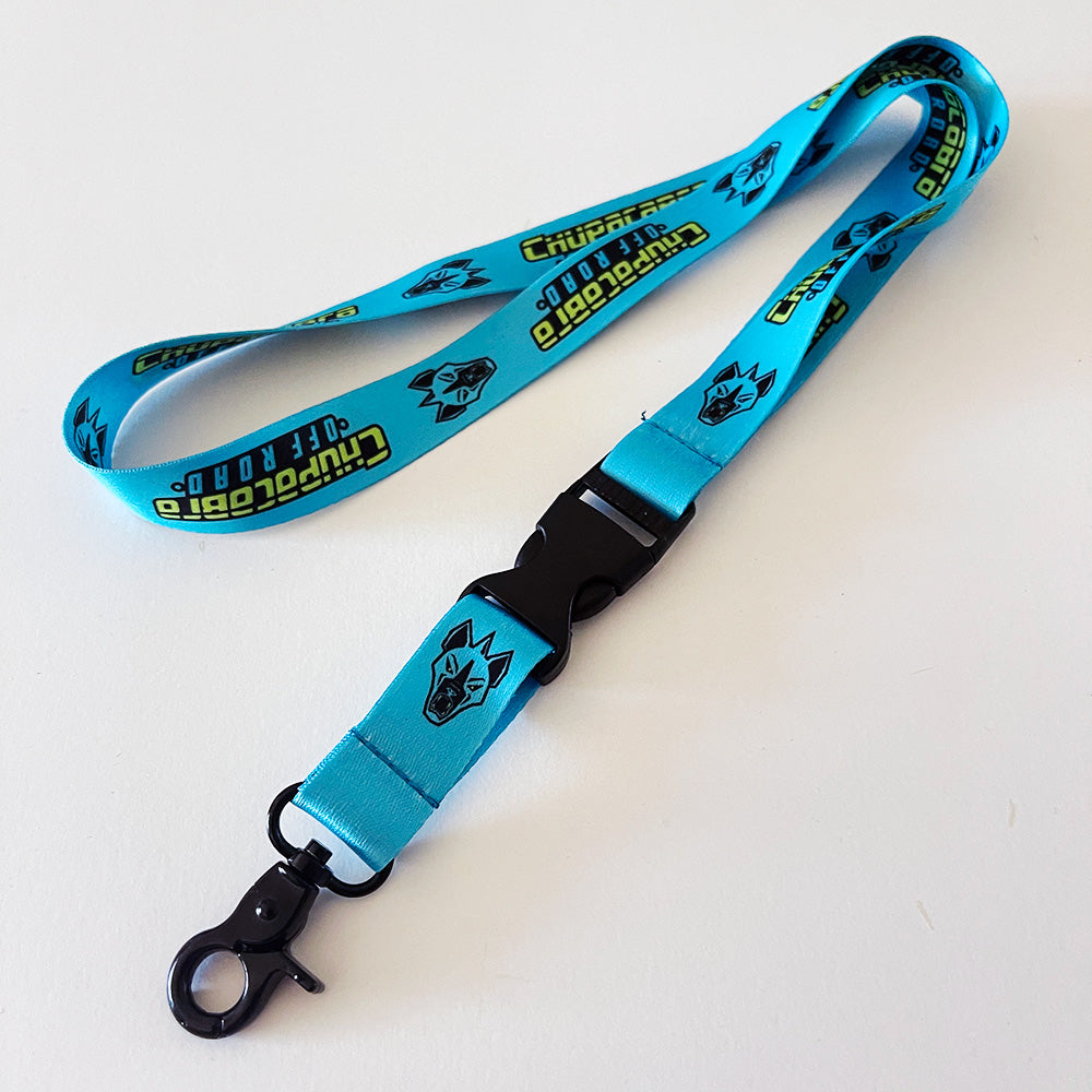 Breakaway Lanyard