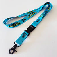 Breakaway Lanyard