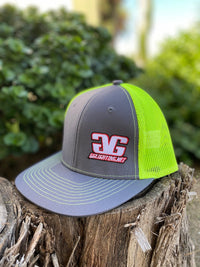 GG Lighting Track Day Hat - Snap Back