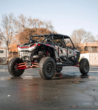 XPR-4 Sport Shorty Cage | Polaris RZR 4 XP1000/XP Turbo/Turbo-S