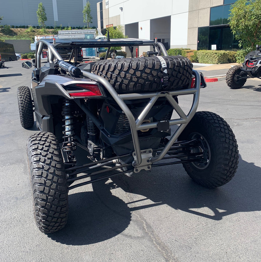 X3 Max Sport Baja Series Cage