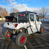 Polaris Ranger XP1000 X-Plorer Series Bed Rack