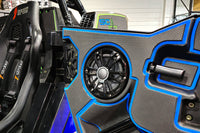 Speed UTV®  Elite Series Stage 6 Stereo Kit (Built to Order - Up to 4 Weeks) UTVS-SPD-S6-E