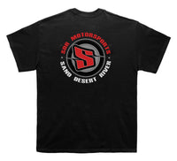 SDR Premium Corporate T-Shirt