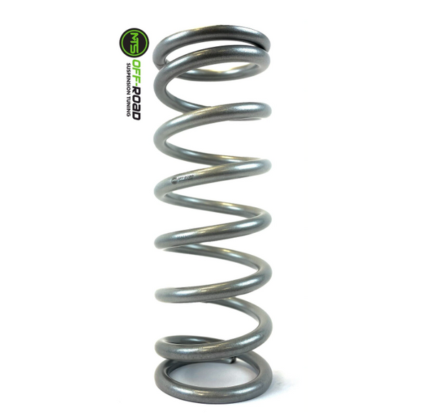 MTS Offroad Can-Am Maverick R Spring Kit