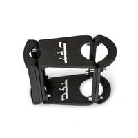 DRT UTV 2.0'' Spare Axle Cage Mount