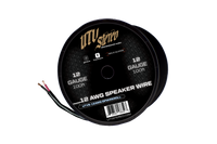 12 AWG Speaker Wire Roll - 100ft | UTVS-12AWG-SPWIRE-ROLL