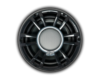 6.5" Compression Horn Speaker (Pair) | UTVS-E654