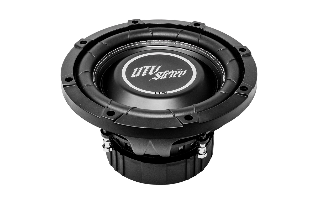 RZR® Pro Series 1000W Subwoofer Kit Subwoofer Kit | UTVS-PRO-SUB-1000-1