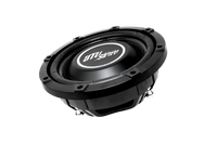 Flex 10" Low-Profile Subwoofer | UTVS-F10LP